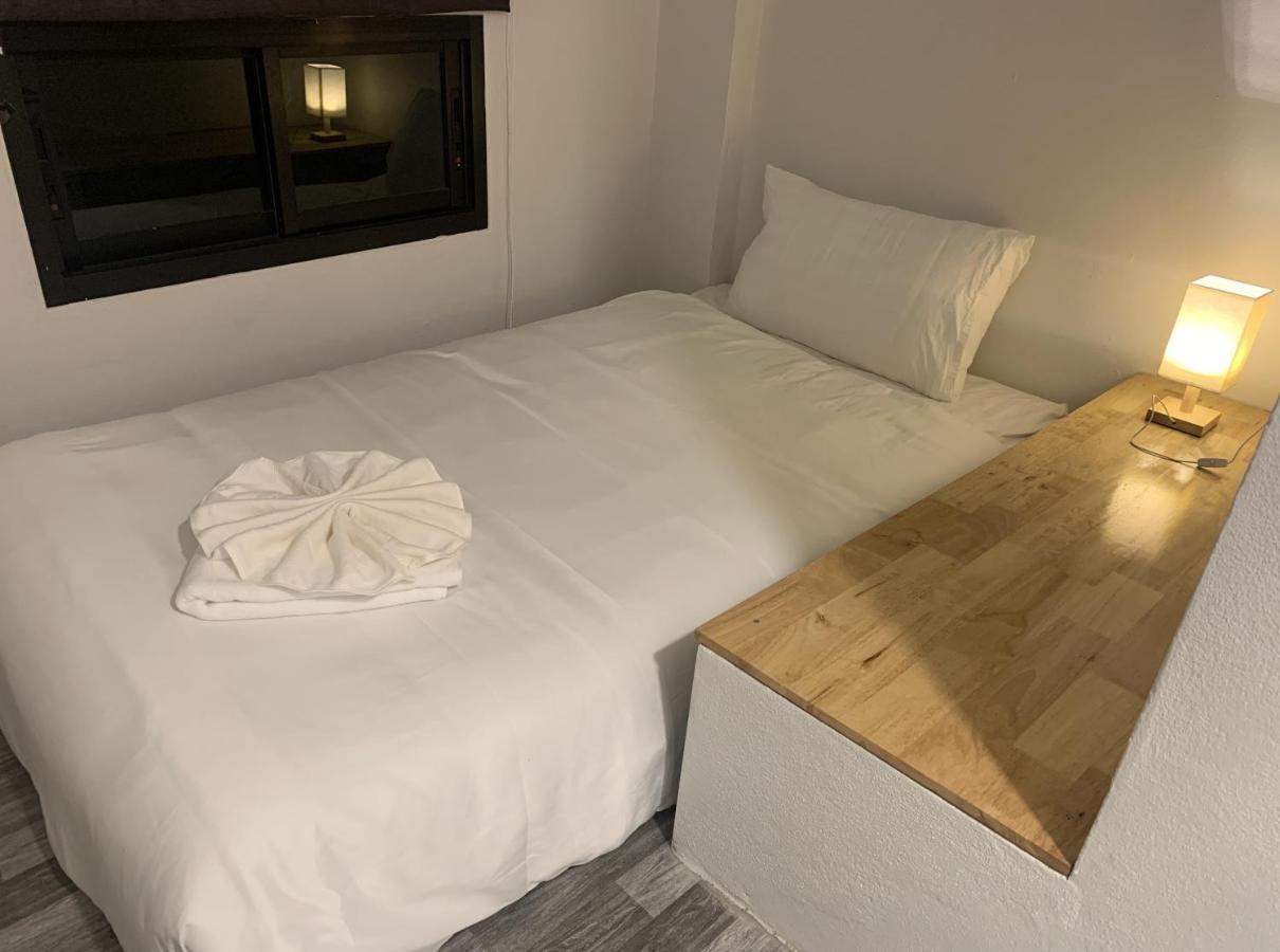 Life Hotel Rong Khun Ban Mai  Kültér fotó
