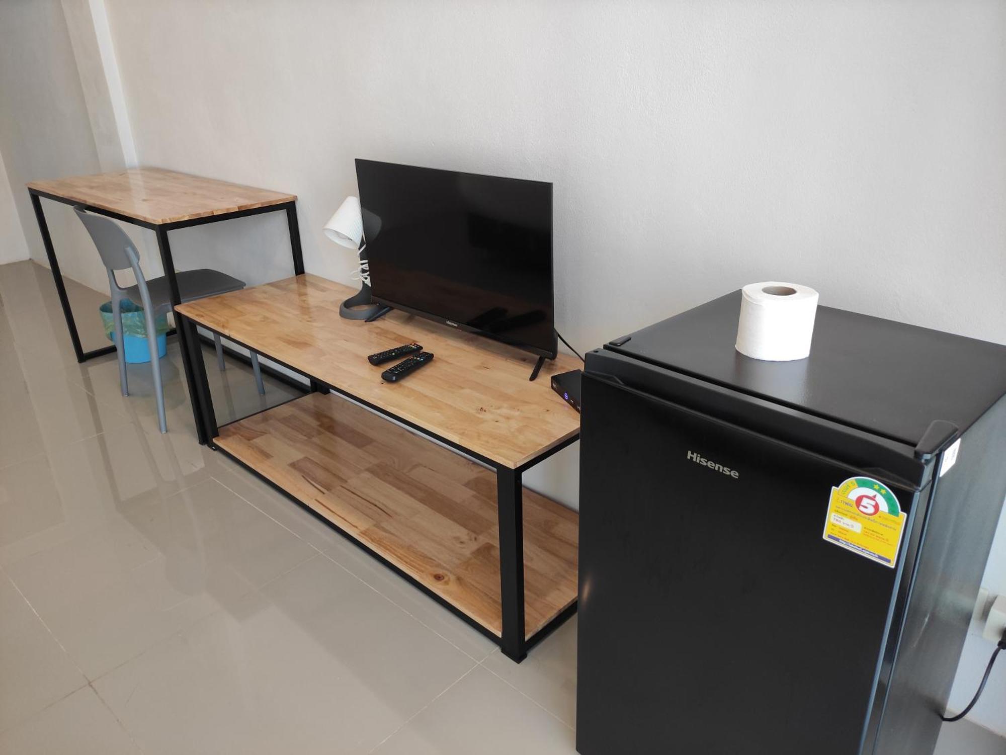 Life Hotel Rong Khun Ban Mai  Kültér fotó