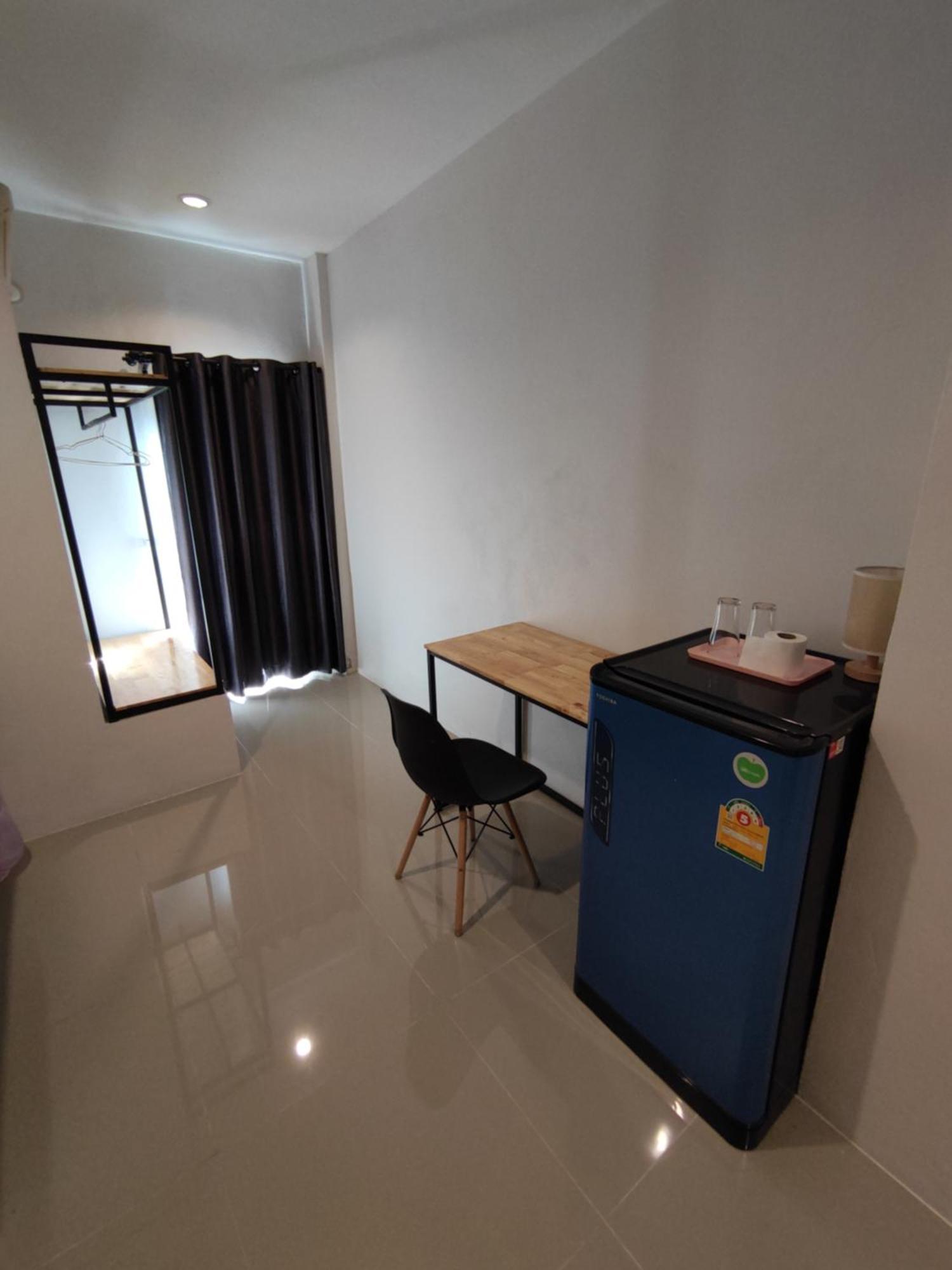 Life Hotel Rong Khun Ban Mai  Kültér fotó